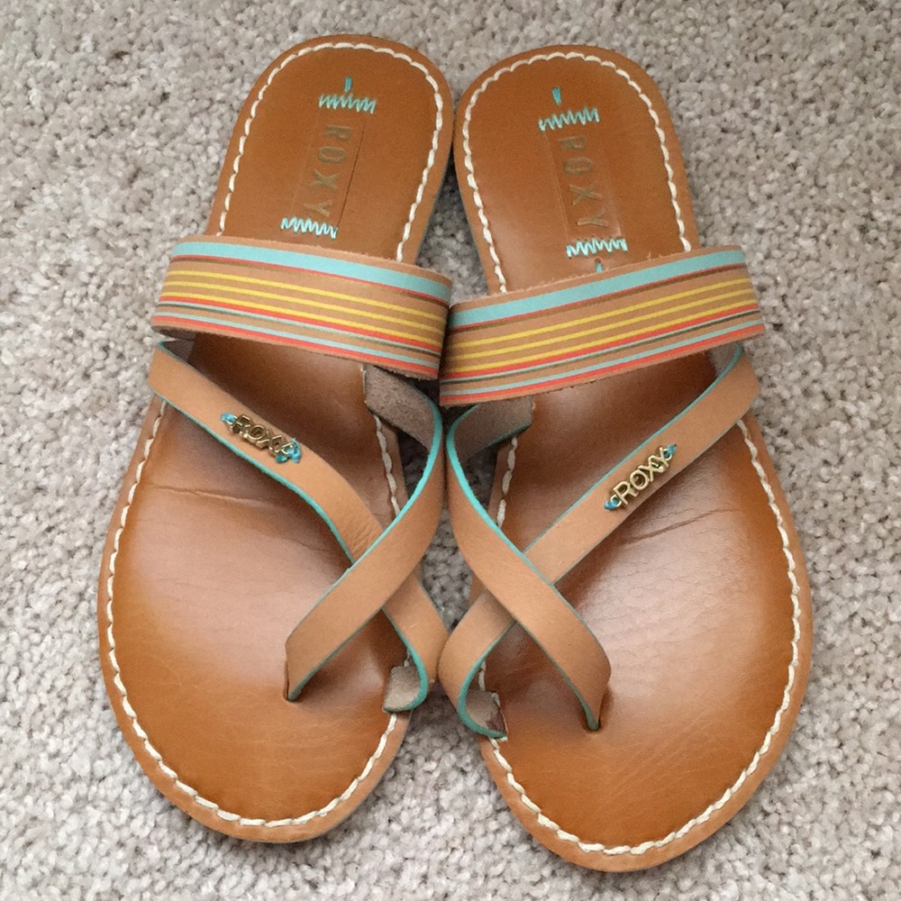 Roxy Sandals